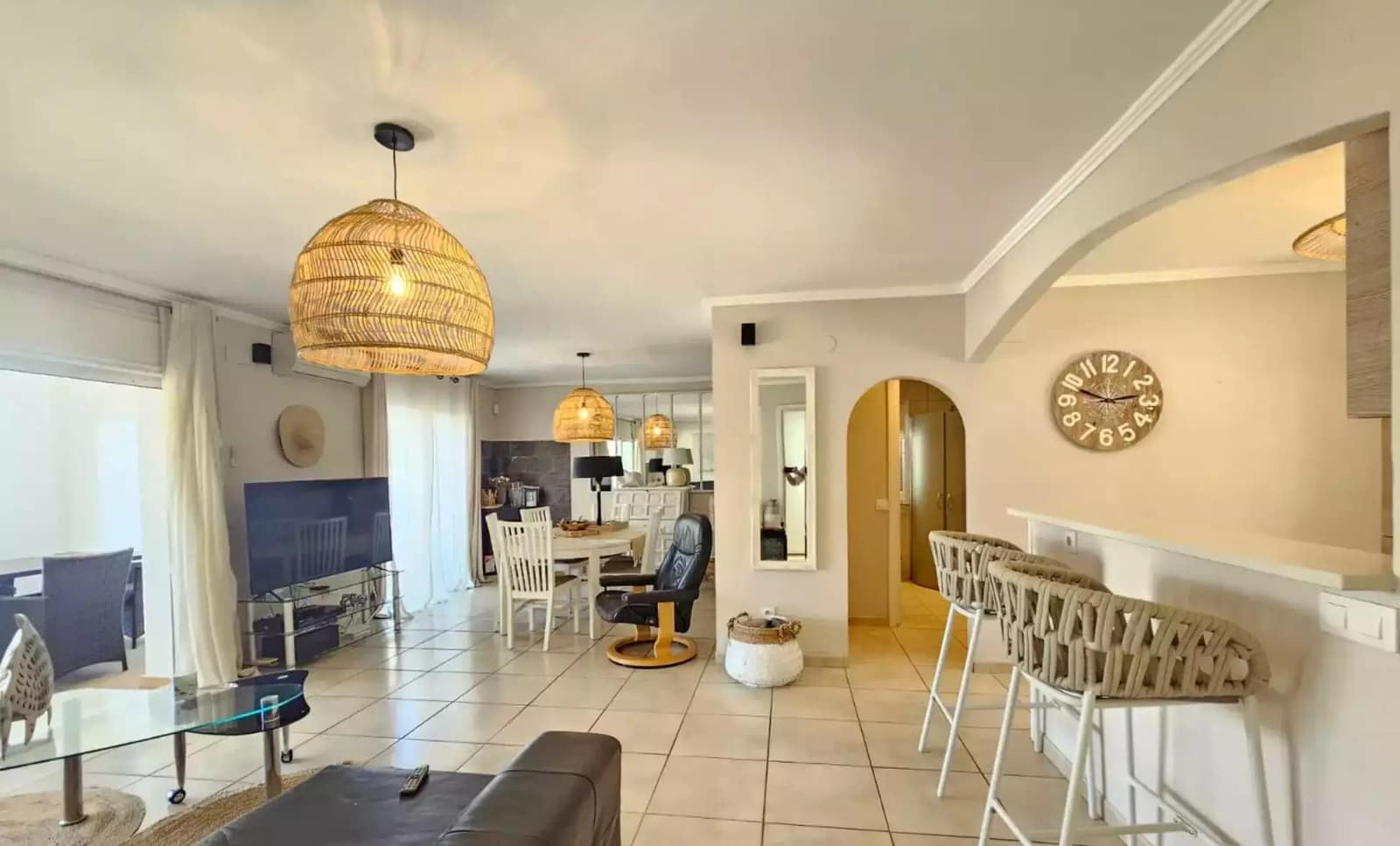 3 soveværelse Villa til salg i Empuriabrava med swimmingpool garage - € 925.000 (Ref: 9865019)