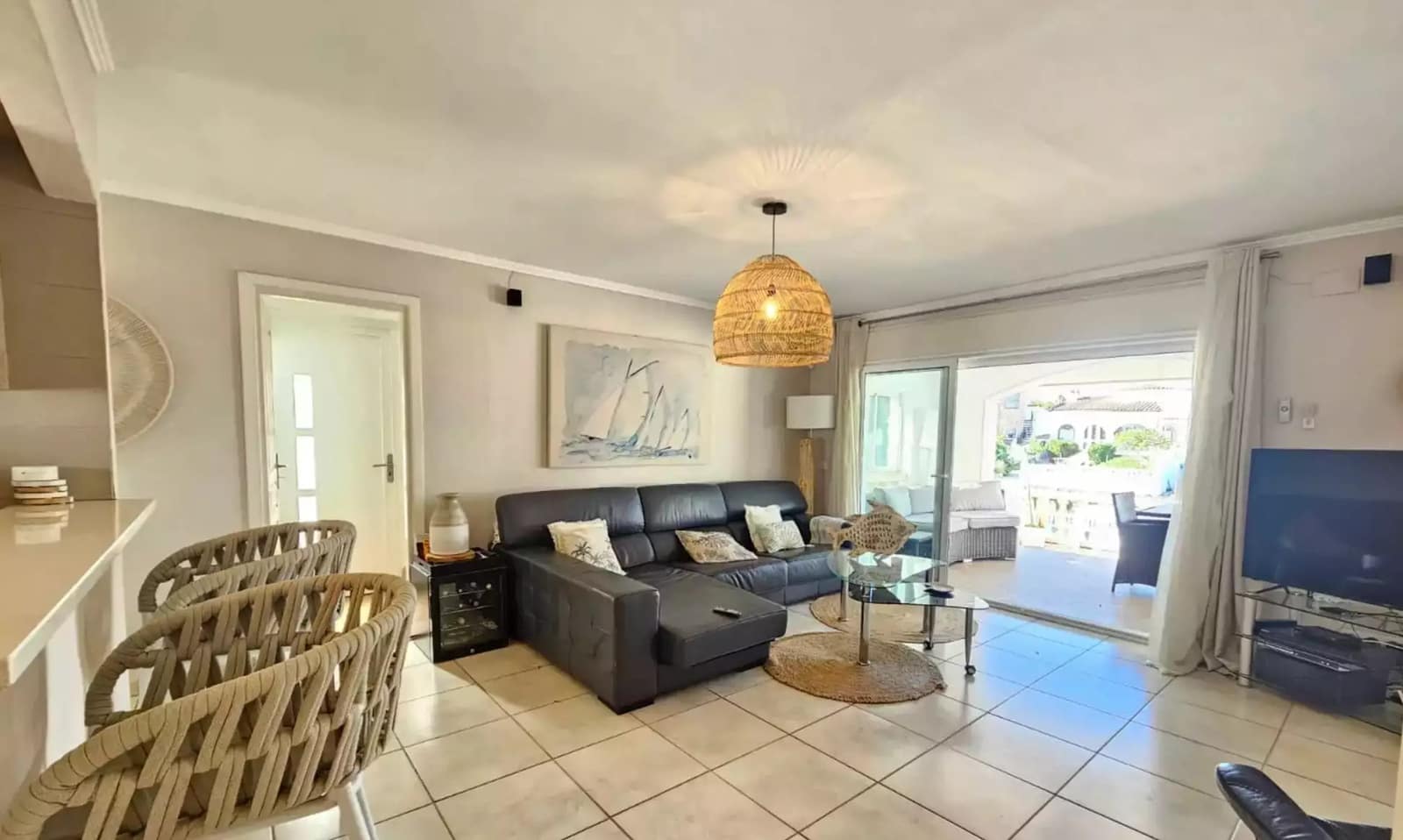 3 soveværelse Villa til salg i Empuriabrava med swimmingpool garage - € 925.000 (Ref: 9865019)