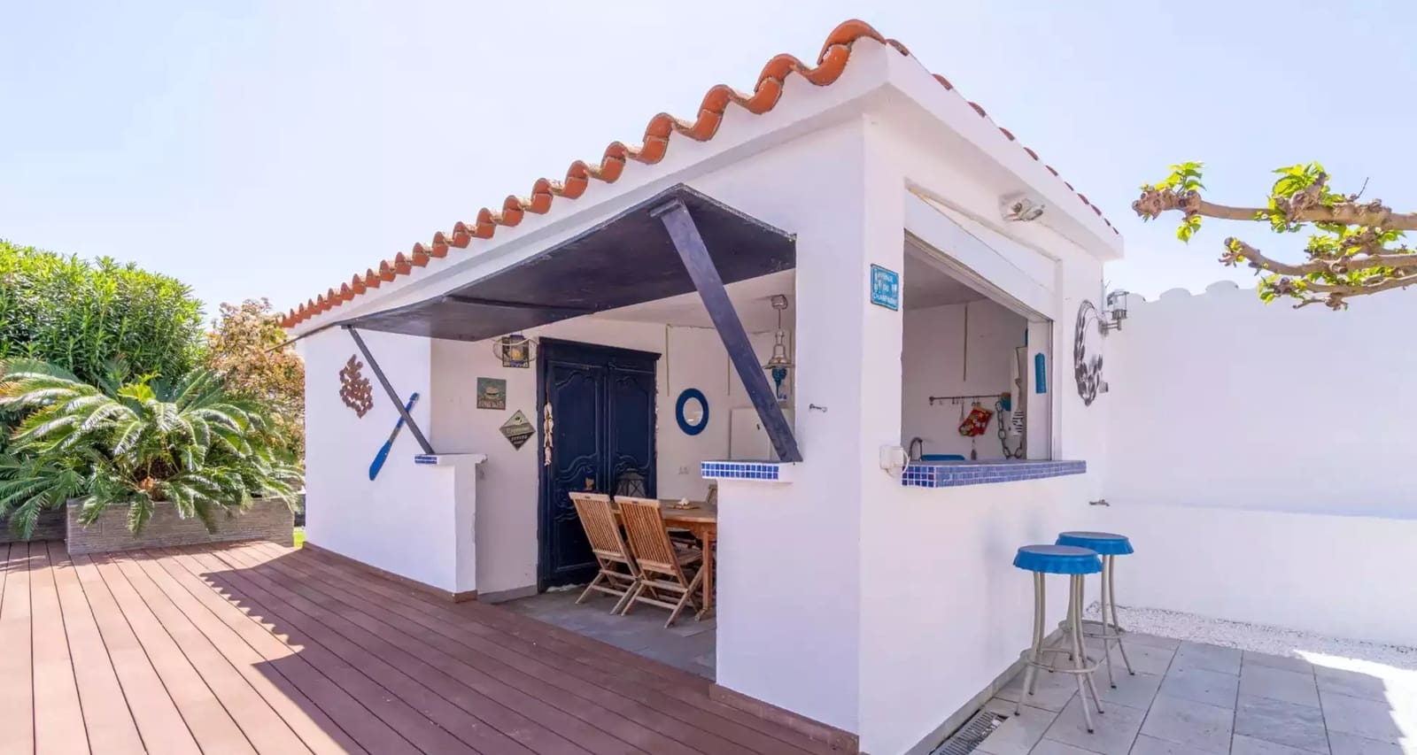 4 slaapkamer Villa te koop in Empuriabrava met zwembad garage - € 889.000 (Ref: 9866818)