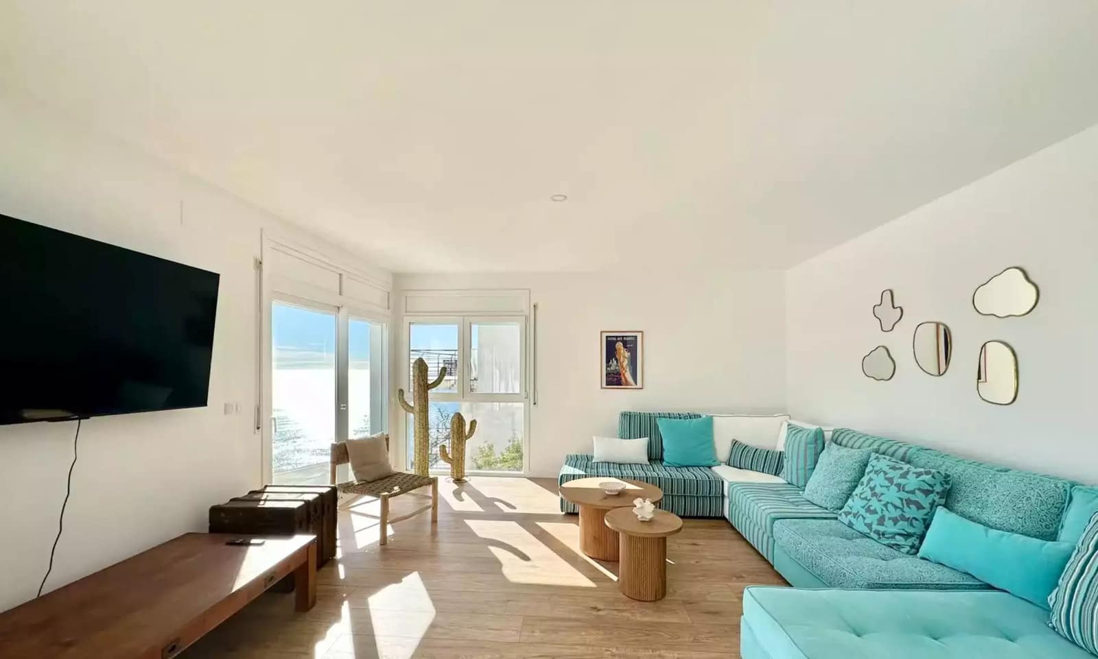 3 sovrum Villa till salu i Roses med pool garage - 1 200 000 € (Ref: 9873139)