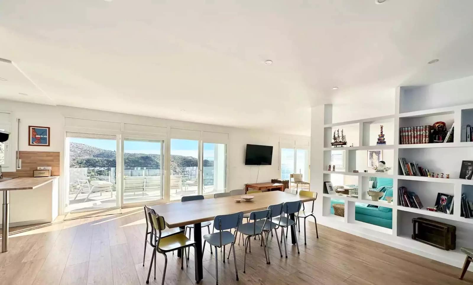 3 sovrum Villa till salu i Roses med pool garage - 1 200 000 € (Ref: 9873139)