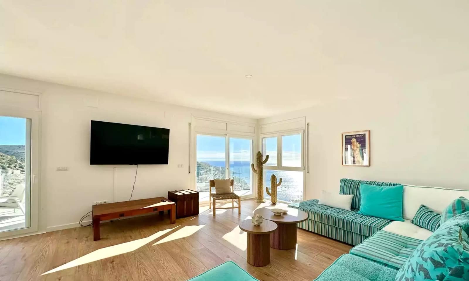 3 sovrum Villa till salu i Roses med pool garage - 1 200 000 € (Ref: 9873139)