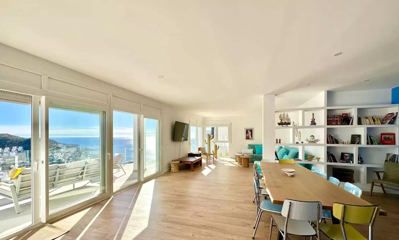 3 sovrum Villa till salu i Roses med pool garage - 1 200 000 € (Ref: 9873139)