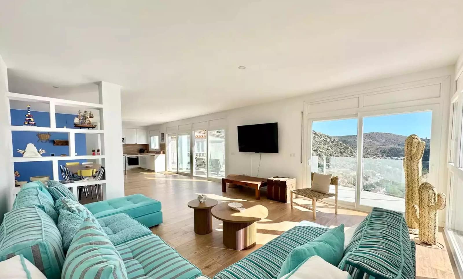 3 sovrum Villa till salu i Roses med pool garage - 1 200 000 € (Ref: 9873139)