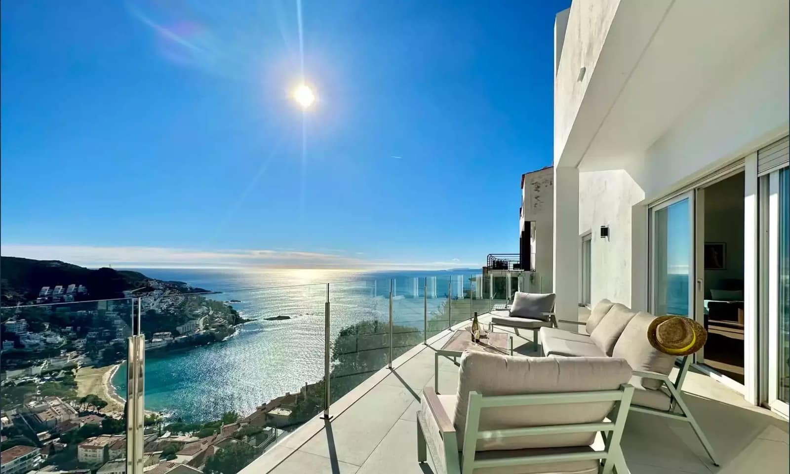3 sovrum Villa till salu i Roses med pool garage - 1 200 000 € (Ref: 9873139)