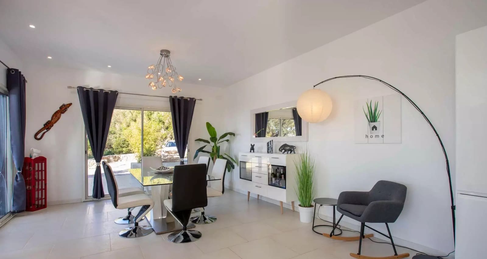 5 bedroom Villa for sale in El Mas Fumats with pool garage - € 860,000 (Ref: 9873140)