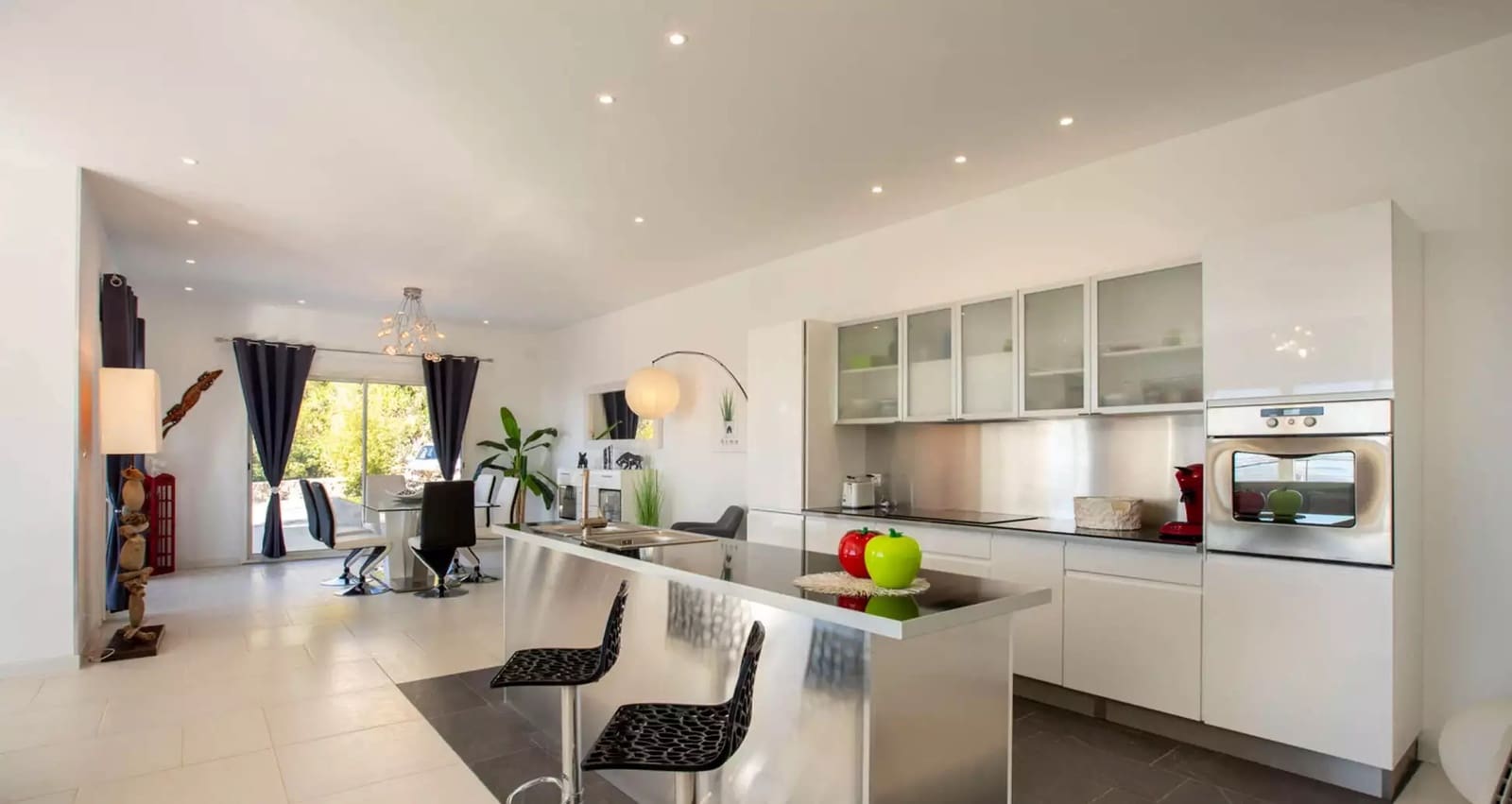 5 bedroom Villa for sale in El Mas Fumats with pool garage - € 860,000 (Ref: 9873140)