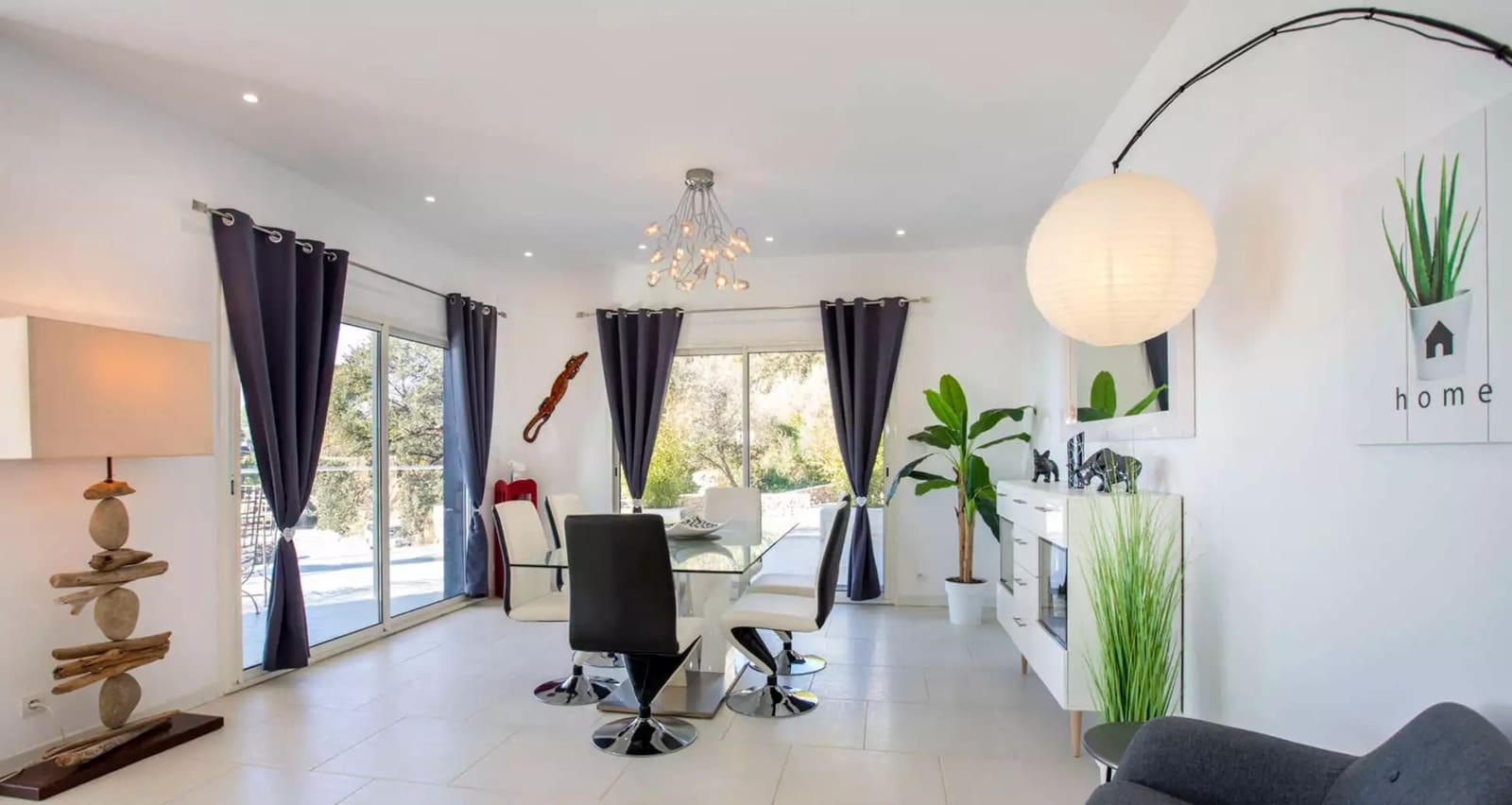 5 bedroom Villa for sale in El Mas Fumats with pool garage - € 860,000 (Ref: 9873140)