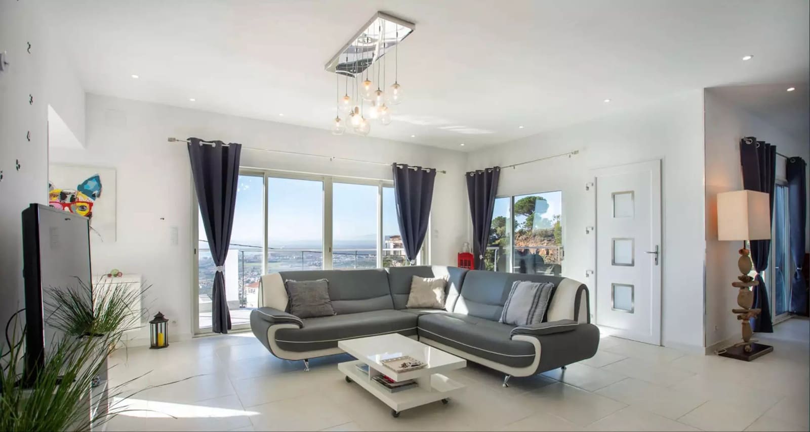 5 bedroom Villa for sale in El Mas Fumats with pool garage - € 860,000 (Ref: 9873140)