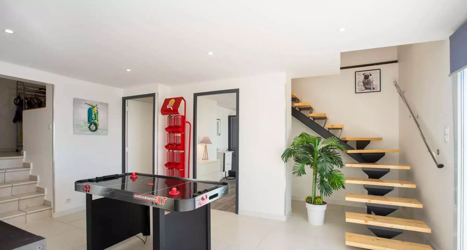 5 bedroom Villa for sale in El Mas Fumats with pool garage - € 860,000 (Ref: 9873140)