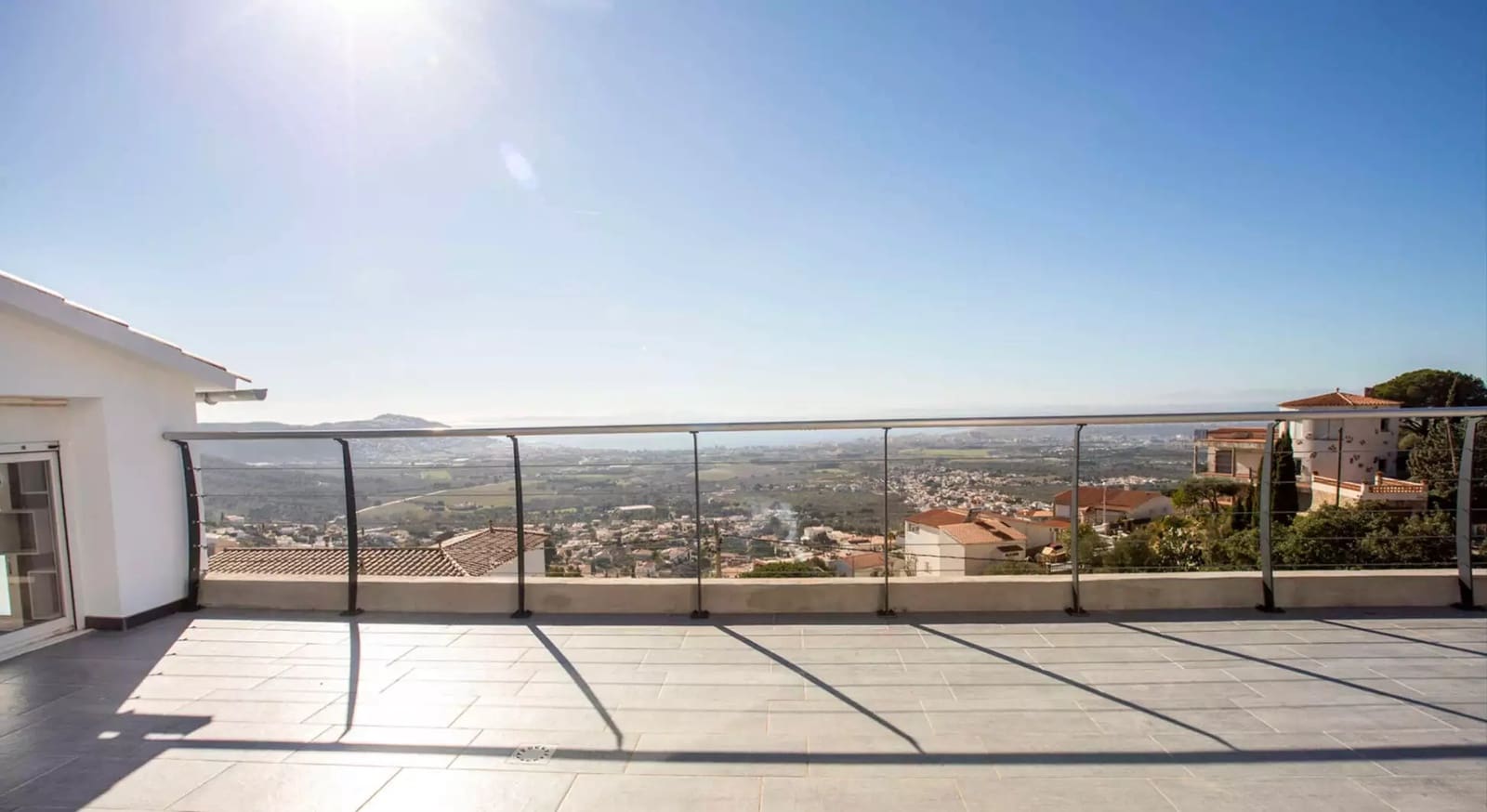 5 bedroom Villa for sale in El Mas Fumats with pool garage - € 860,000 (Ref: 9873140)