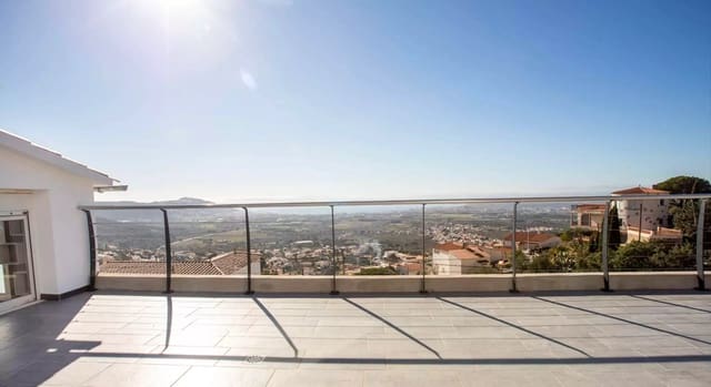 5 slaapkamer Villa te koop in El Mas Fumats, Roses met zwembad garage - € 860.000 (Ref: 9873140)