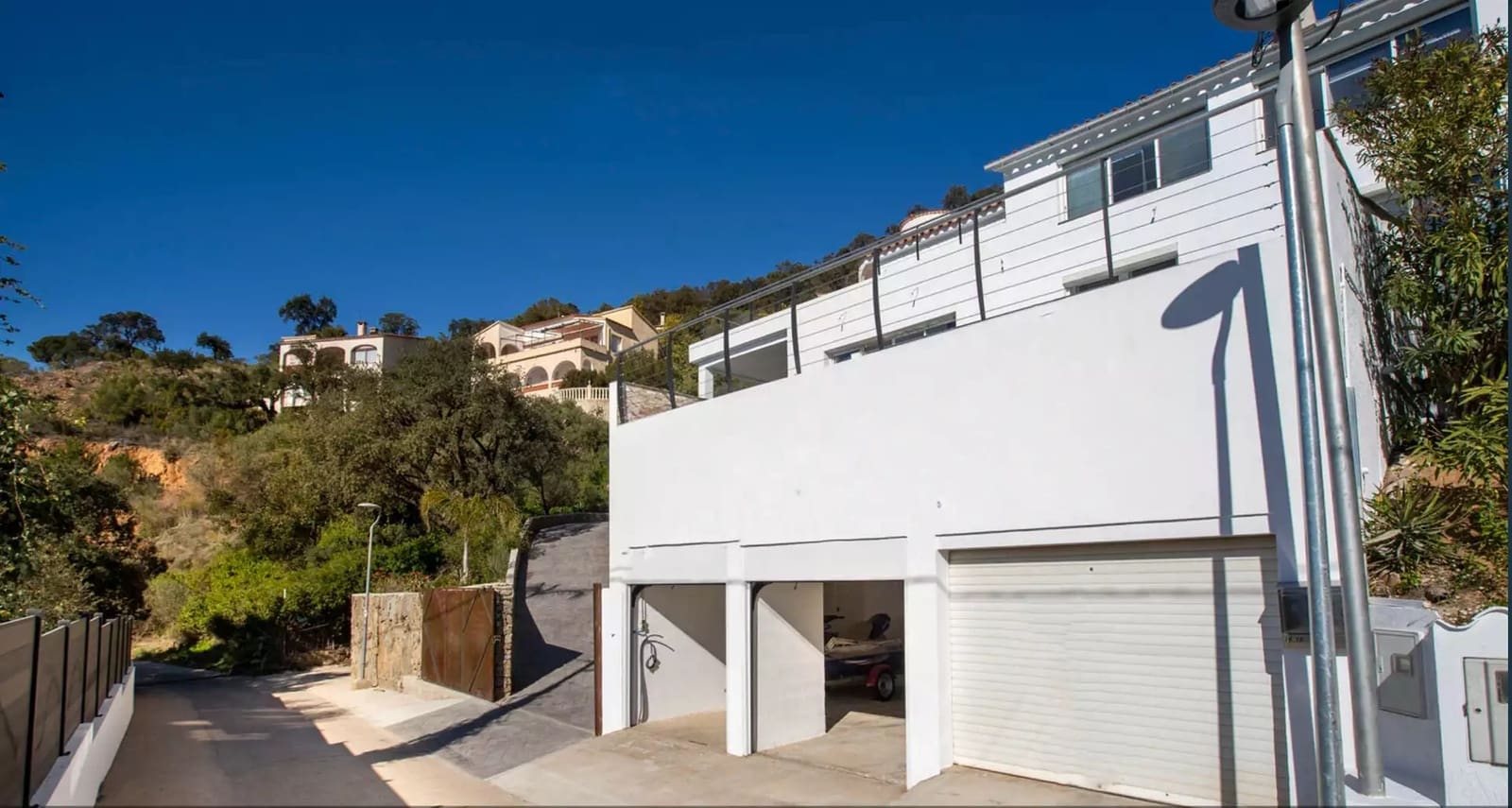 5 bedroom Villa for sale in El Mas Fumats with pool garage - € 860,000 (Ref: 9873140)