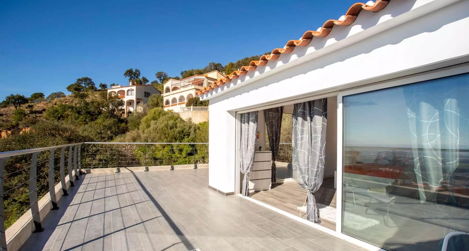 5 bedroom Villa for sale in El Mas Fumats with pool garage - € 860,000 (Ref: 9873140)
