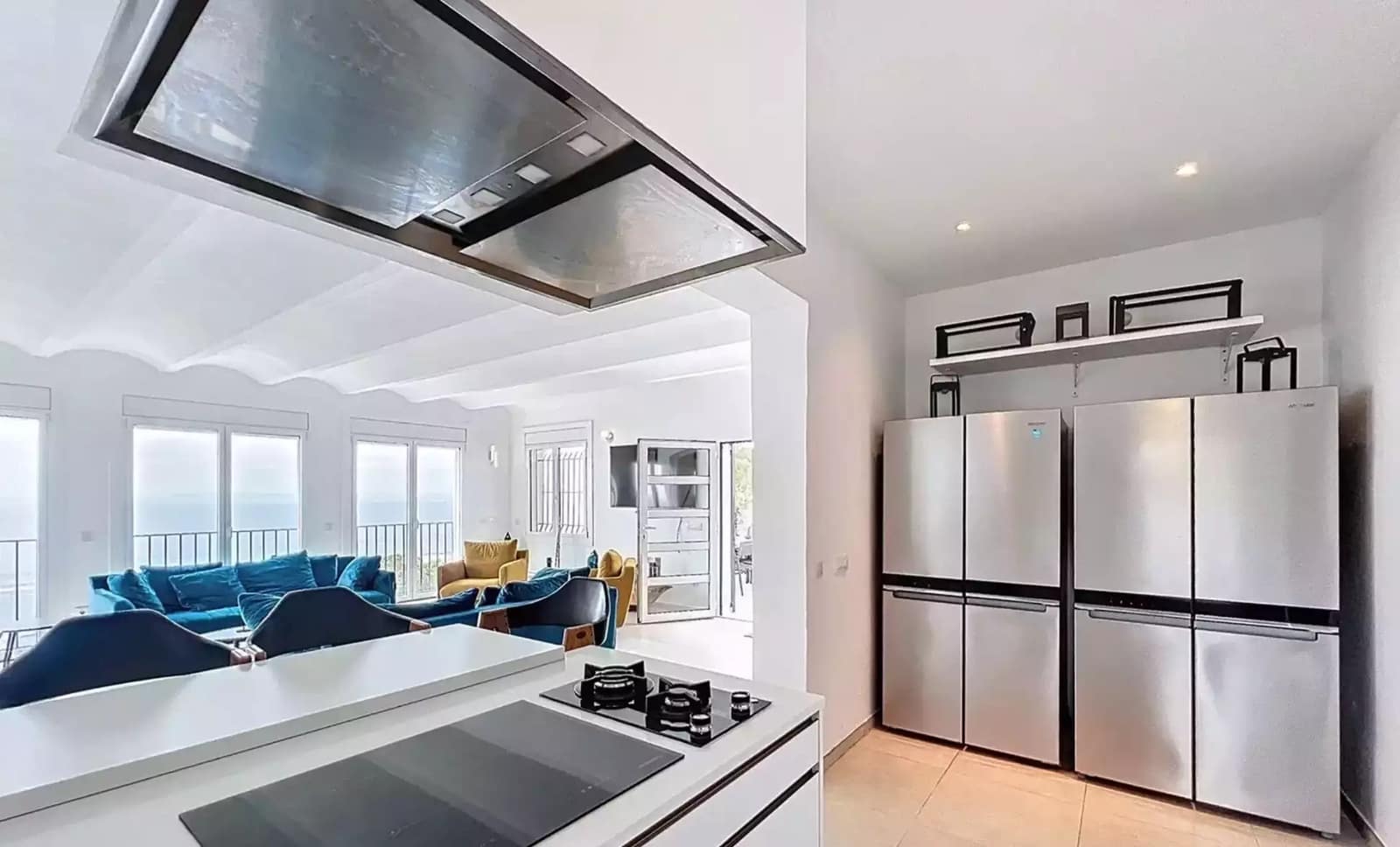 6 slaapkamer Villa te koop in Roses met zwembad garage - € 2.490.000 (Ref: 9873141)