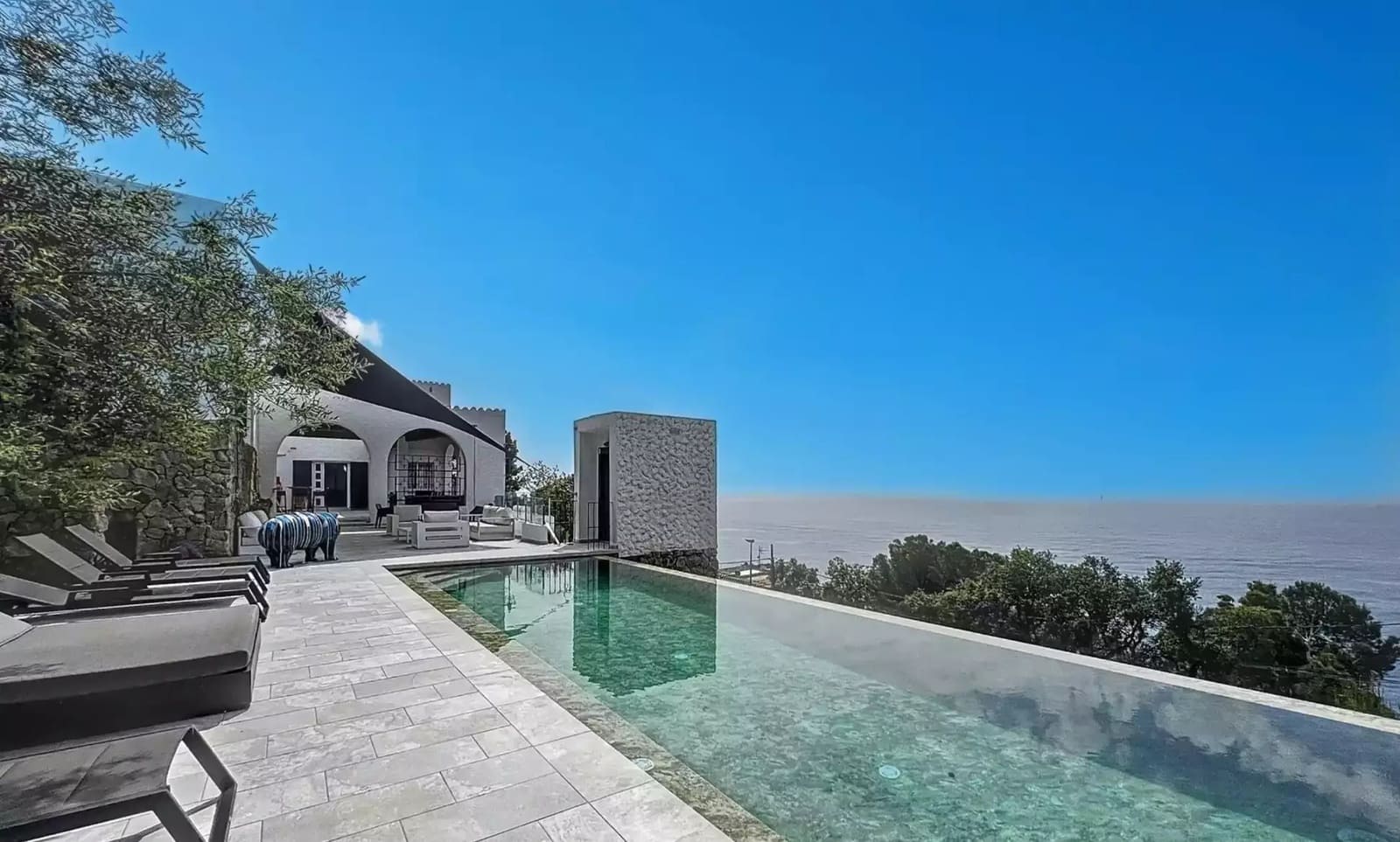 6 slaapkamer Villa te koop in Roses met zwembad garage - € 2.490.000 (Ref: 9873141)