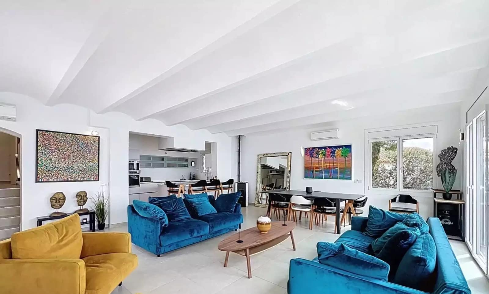 6 slaapkamer Villa te koop in Roses met zwembad garage - € 2.490.000 (Ref: 9873141)