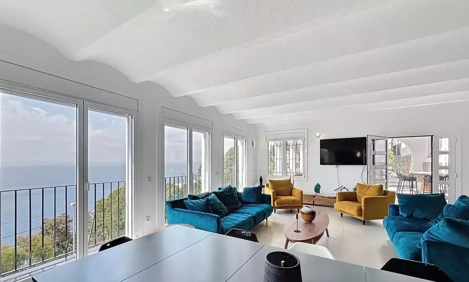 6 slaapkamer Villa te koop in Roses met zwembad garage - € 2.490.000 (Ref: 9873141)