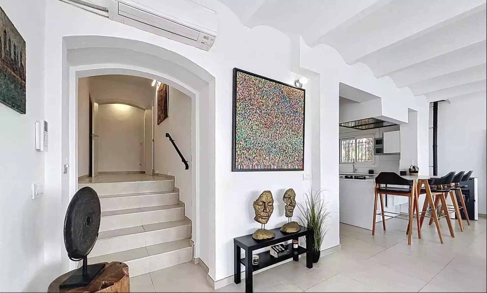 6 slaapkamer Villa te koop in Roses met zwembad garage - € 2.490.000 (Ref: 9873141)