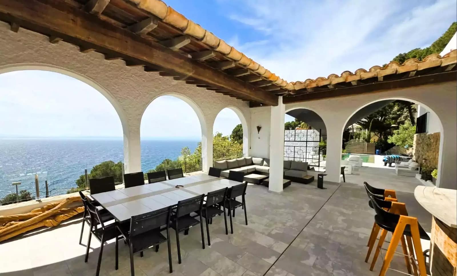 6 slaapkamer Villa te koop in Roses met zwembad garage - € 2.490.000 (Ref: 9873141)