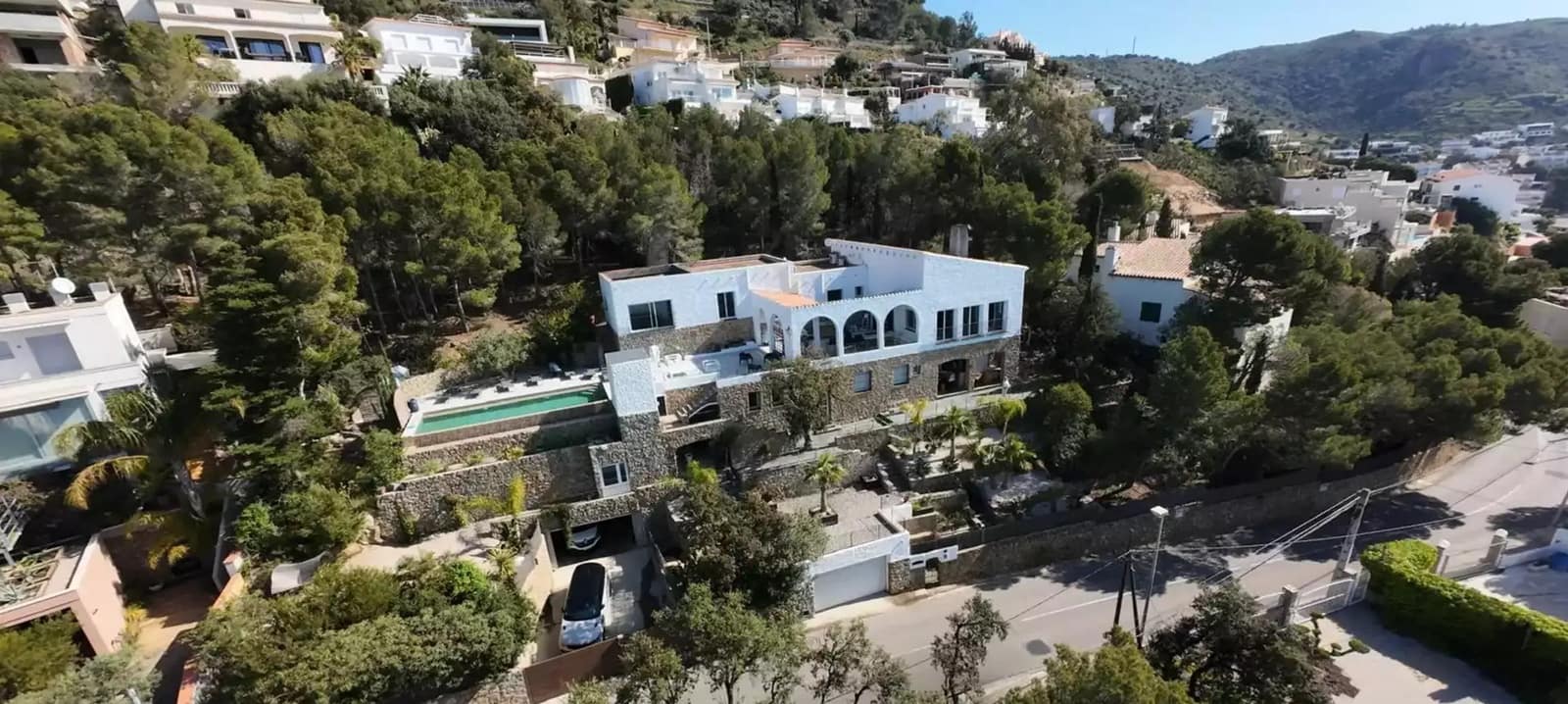 6 slaapkamer Villa te koop in Roses met zwembad garage - € 2.490.000 (Ref: 9873141)