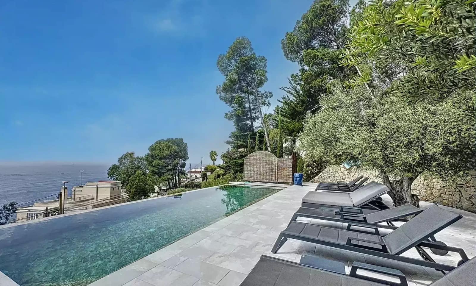 6 slaapkamer Villa te koop in Roses met zwembad garage - € 2.490.000 (Ref: 9873141)