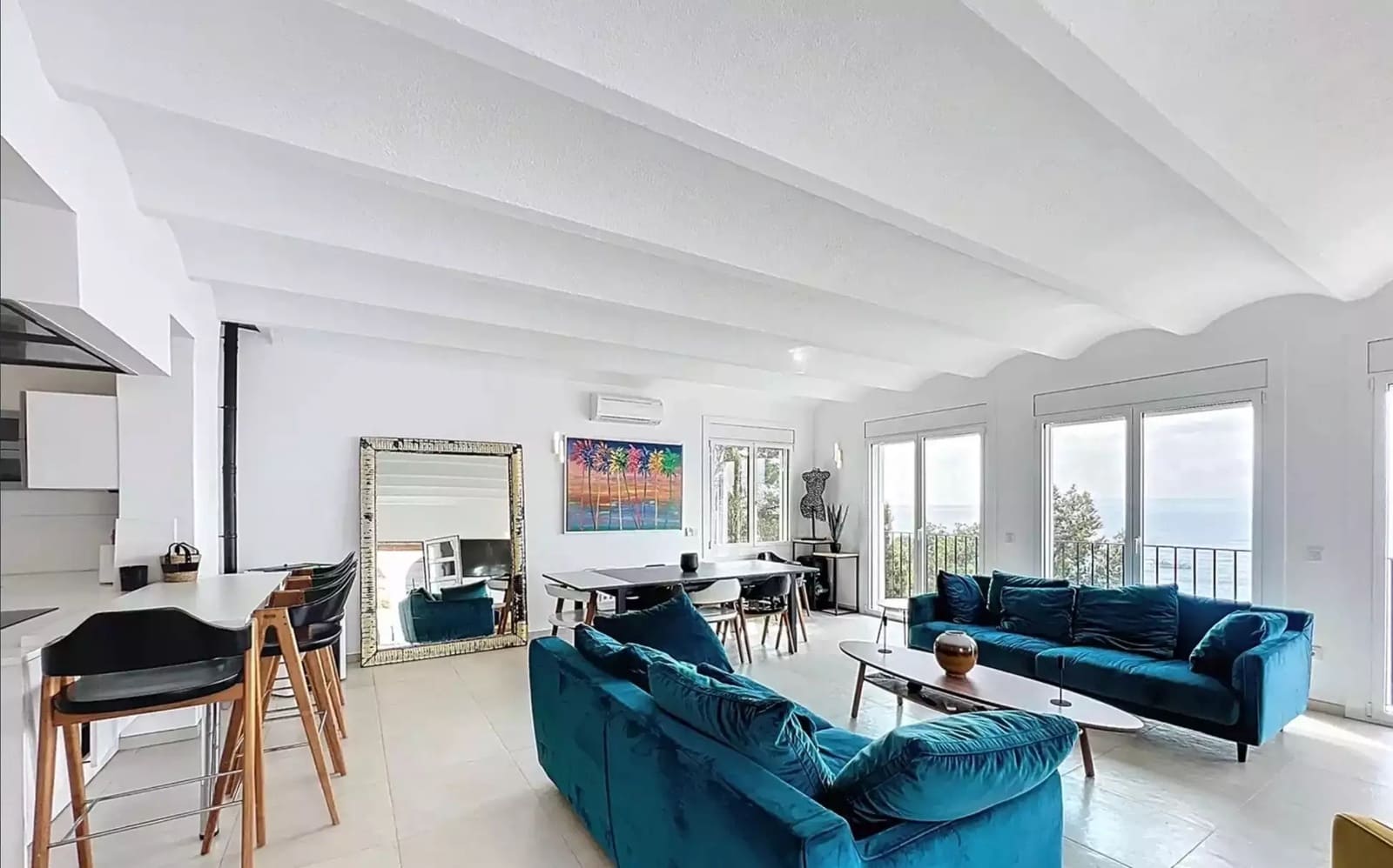 6 slaapkamer Villa te koop in Roses met zwembad garage - € 2.490.000 (Ref: 9873141)