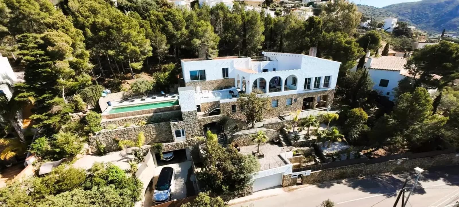 6 slaapkamer Villa te koop in Roses met zwembad garage - € 2.490.000 (Ref: 9873141)