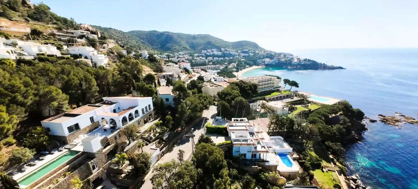 6 slaapkamer Villa te koop in Roses met zwembad garage - € 2.490.000 (Ref: 9873141)