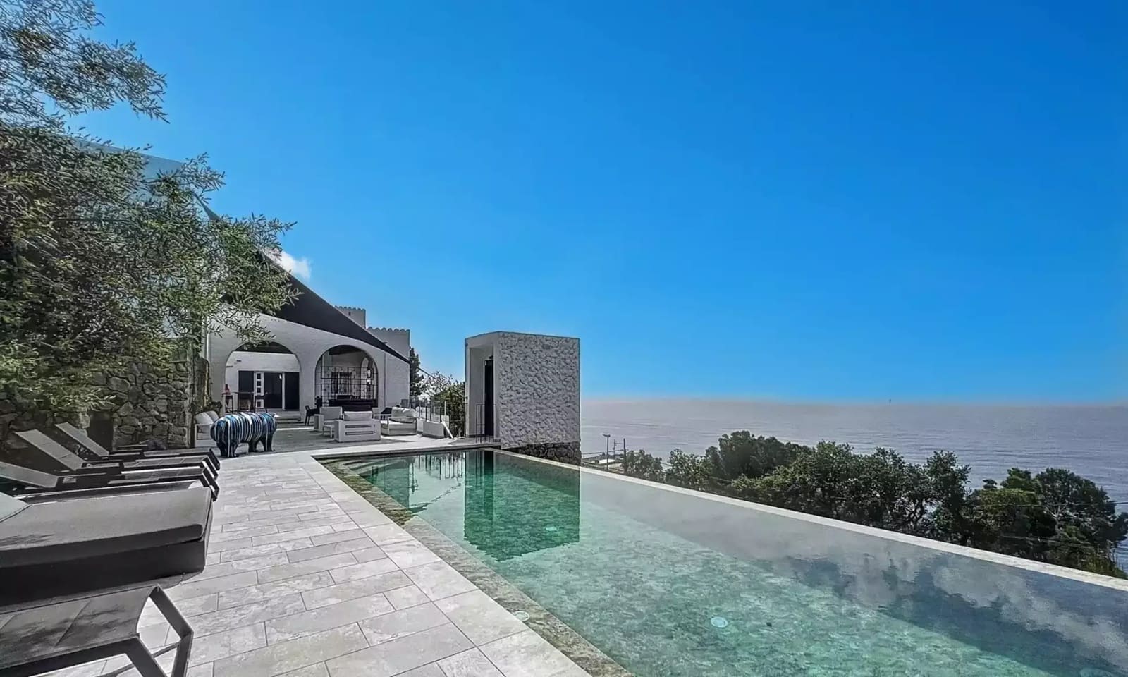 6 slaapkamer Villa te koop in Roses met zwembad garage - € 2.490.000 (Ref: 9873141)
