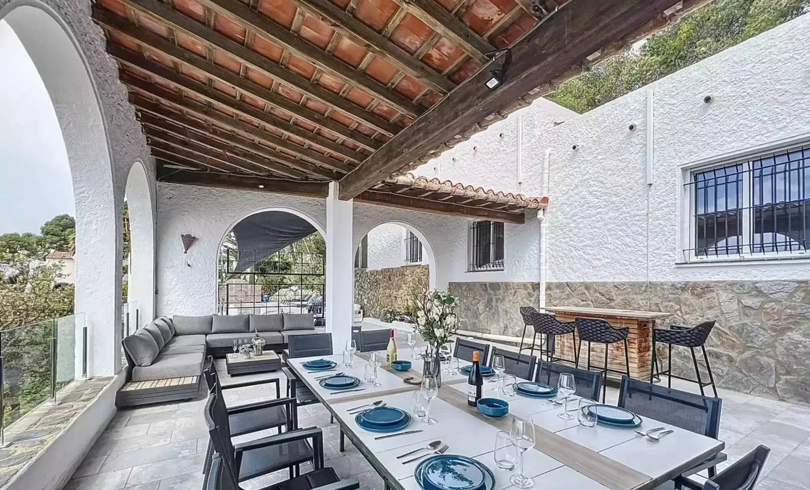 6 slaapkamer Villa te koop in Roses met zwembad garage - € 2.490.000 (Ref: 9873141)