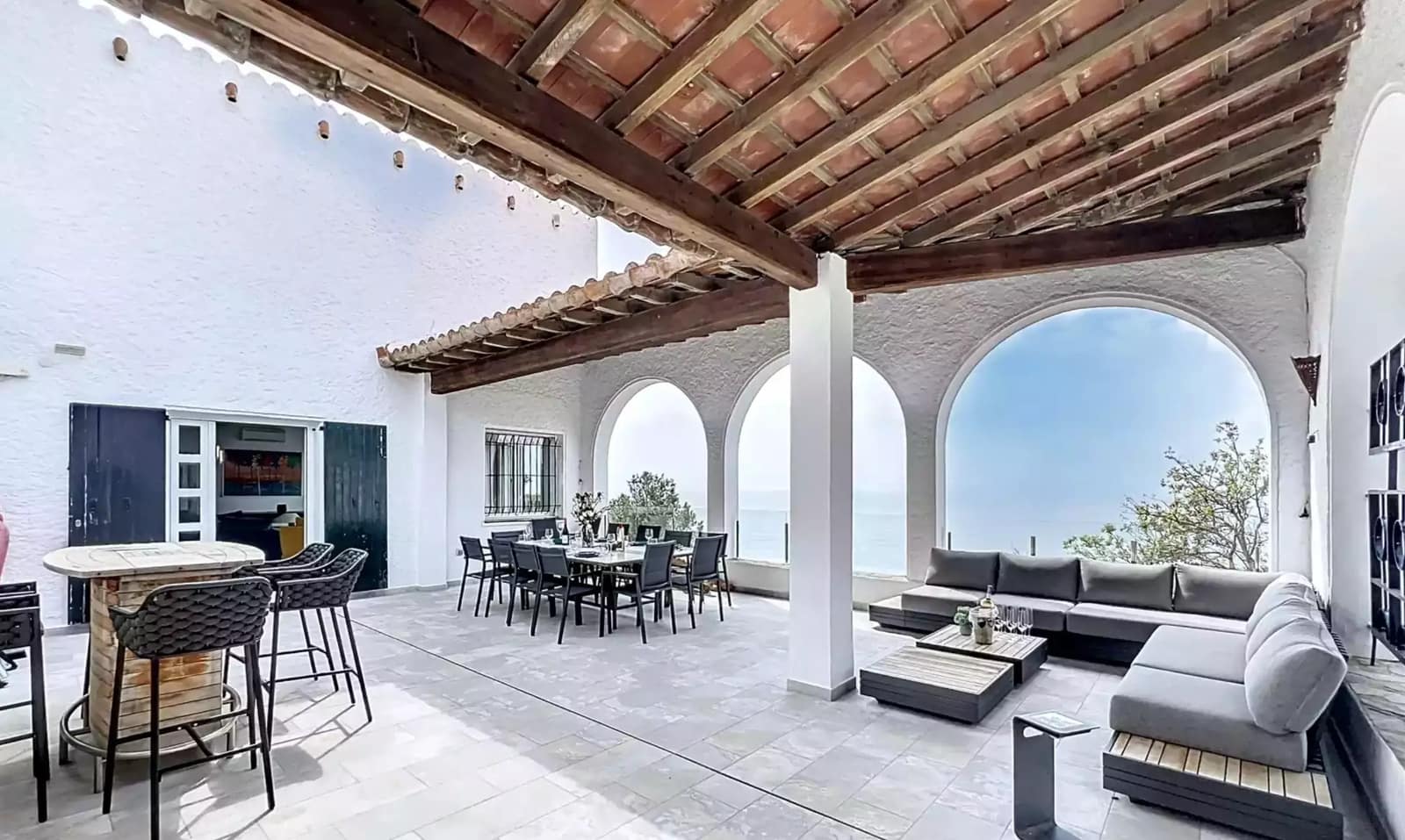 6 slaapkamer Villa te koop in Roses met zwembad garage - € 2.490.000 (Ref: 9873141)