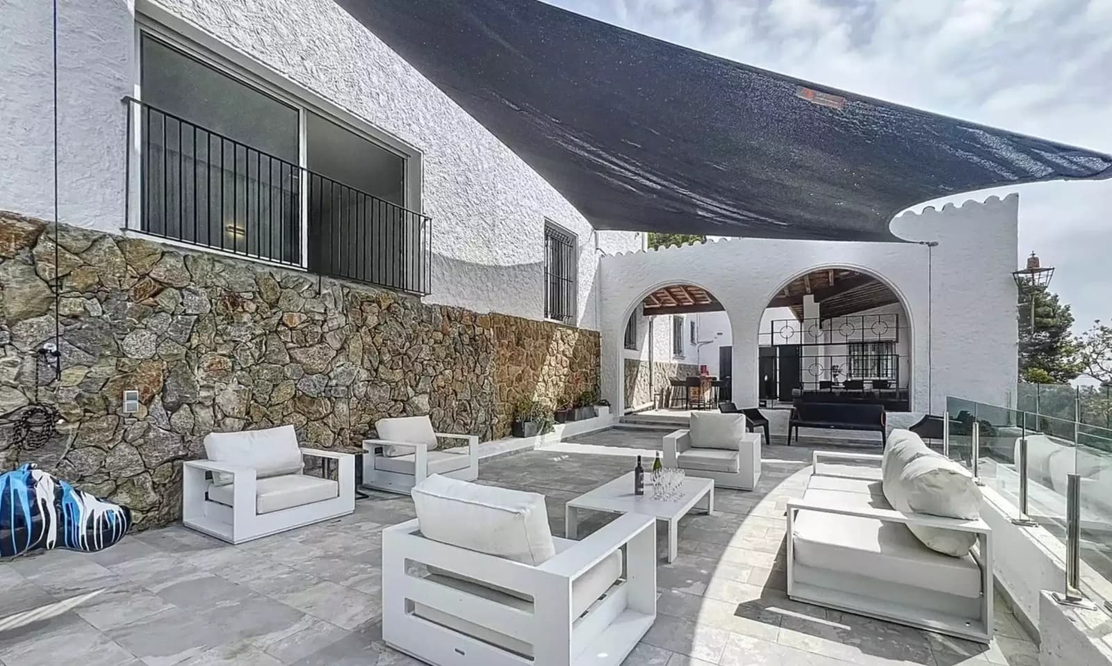 6 slaapkamer Villa te koop in Roses met zwembad garage - € 2.490.000 (Ref: 9873141)