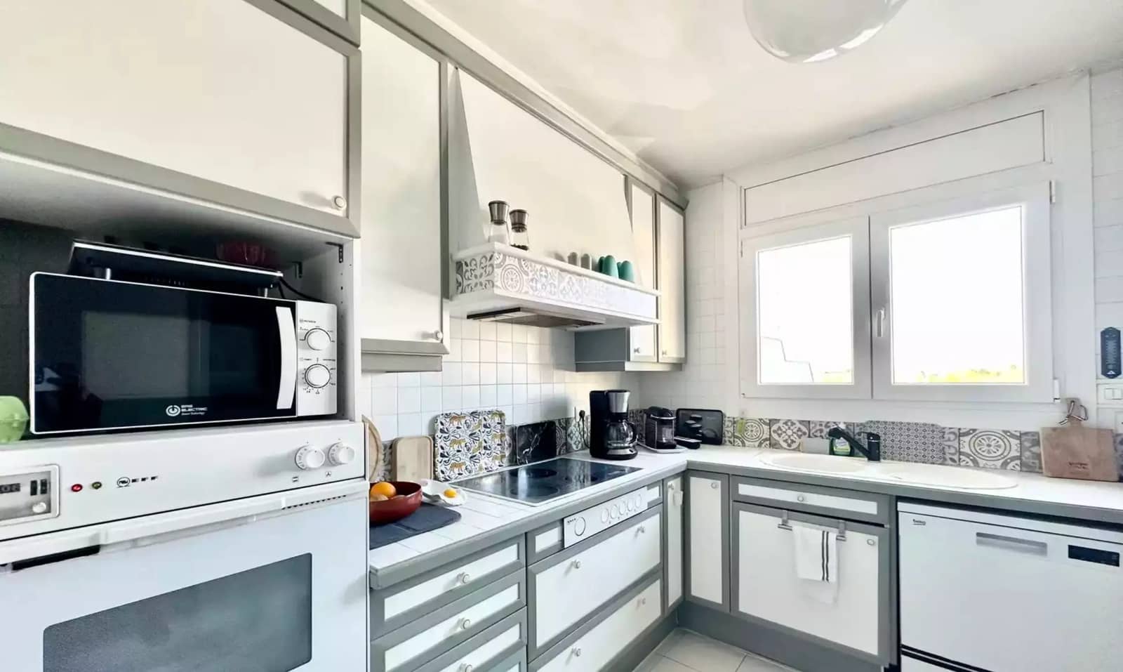4 makuuhuone Asunto myytävänä paikassa Empuriabrava mukana uima-altaan 
autotalli - 599 000 € (Ref: 9875922)