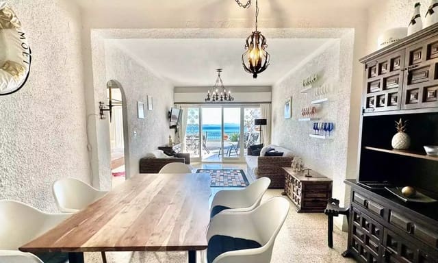 2 quarto Apartamento para venda em Roses com garagem - 440 000 € (Ref: 9875923)