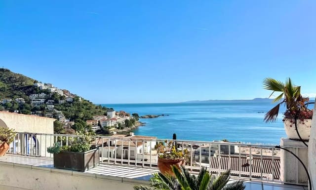 2 quarto Apartamento para venda em Roses com garagem - 440 000 € (Ref: 9875923)