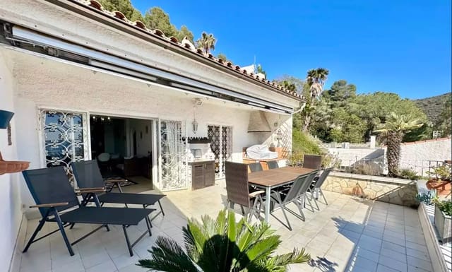 2 quarto Apartamento para venda em Roses com garagem - 440 000 € (Ref: 9875923)