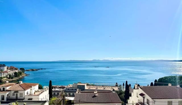 2 quarto Apartamento para venda em Roses com garagem - 440 000 € (Ref: 9875923)