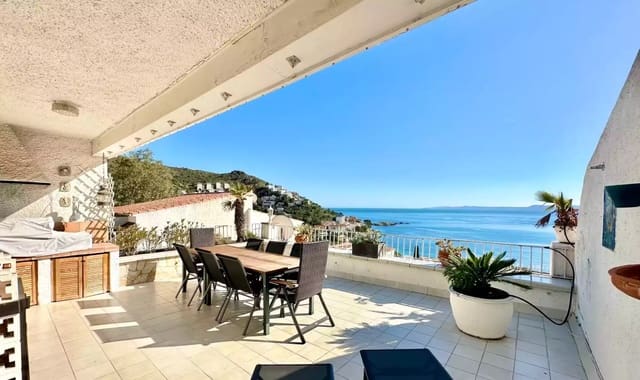 2 quarto Apartamento para venda em Roses com garagem - 440 000 € (Ref: 9875923)