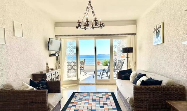 2 quarto Apartamento para venda em Roses com garagem - 440 000 € (Ref: 9875923)