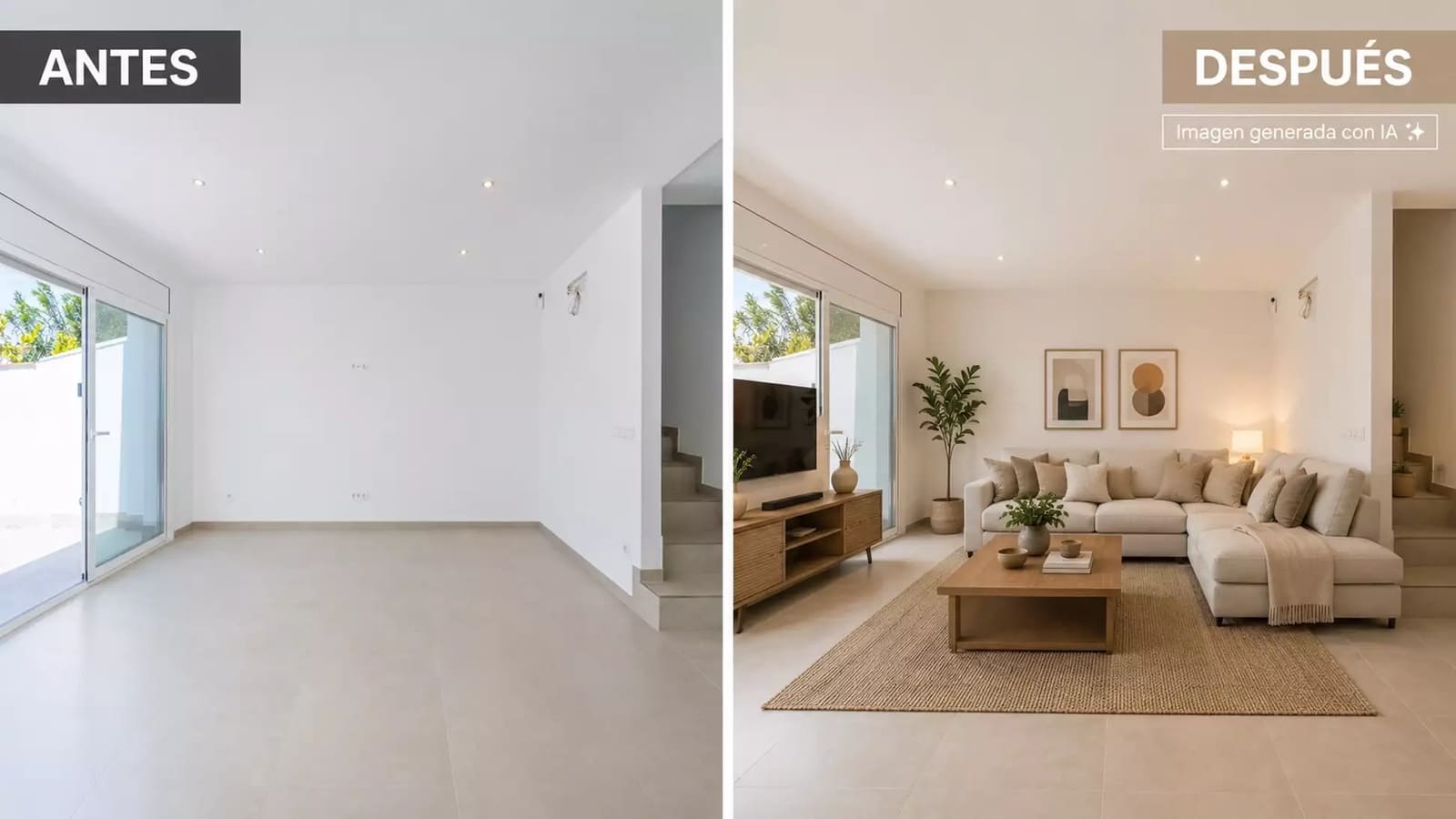 3 soverom Villa til salgs i Empuriabrava med svømmebasseng garasje - € 495 000 (Ref: 9875924)