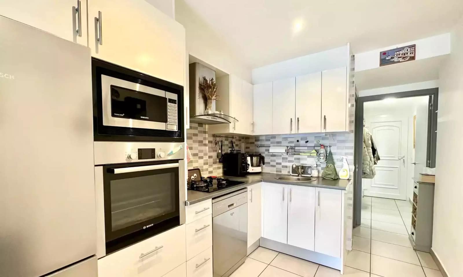 3 bedroom Townhouse for sale in Santa Margarida with garage - € 460,000 (Ref: 9875927)