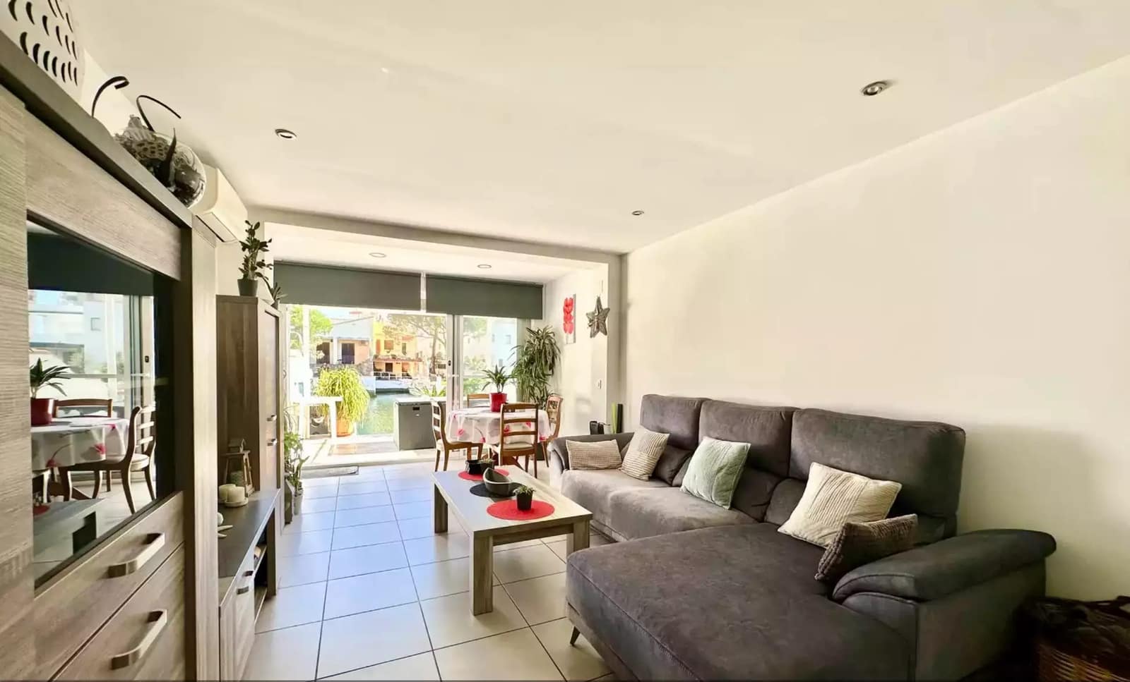 3 bedroom Townhouse for sale in Santa Margarida with garage - € 460,000 (Ref: 9875927)