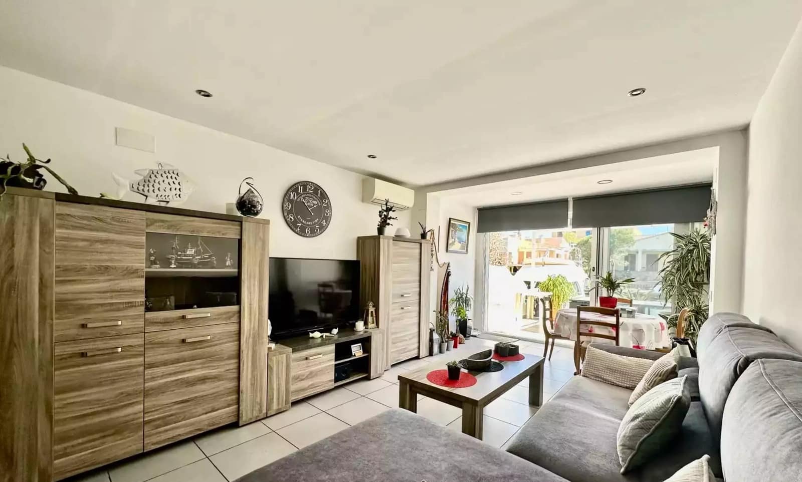 3 bedroom Townhouse for sale in Santa Margarida with garage - € 460,000 (Ref: 9875927)