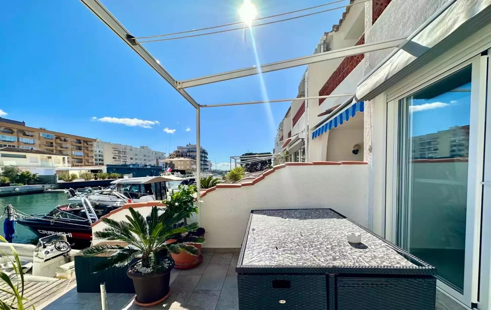 3 bedroom Townhouse for sale in Santa Margarida with garage - € 460,000 (Ref: 9875927)