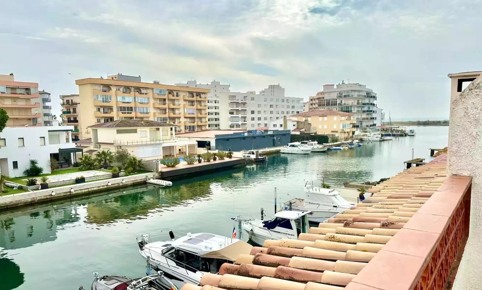 3 bedroom Townhouse for sale in Santa Margarida with garage - € 460,000 (Ref: 9875927)