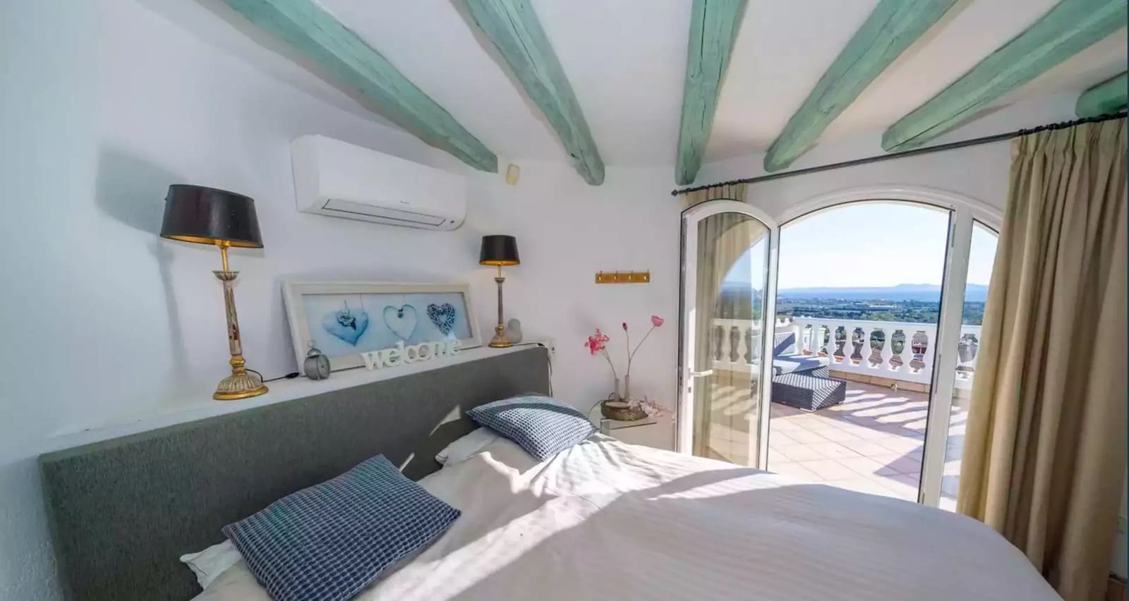3 bedroom Villa for sale in El Mas Fumats with pool garage - € 825,000 (Ref: 9875928)