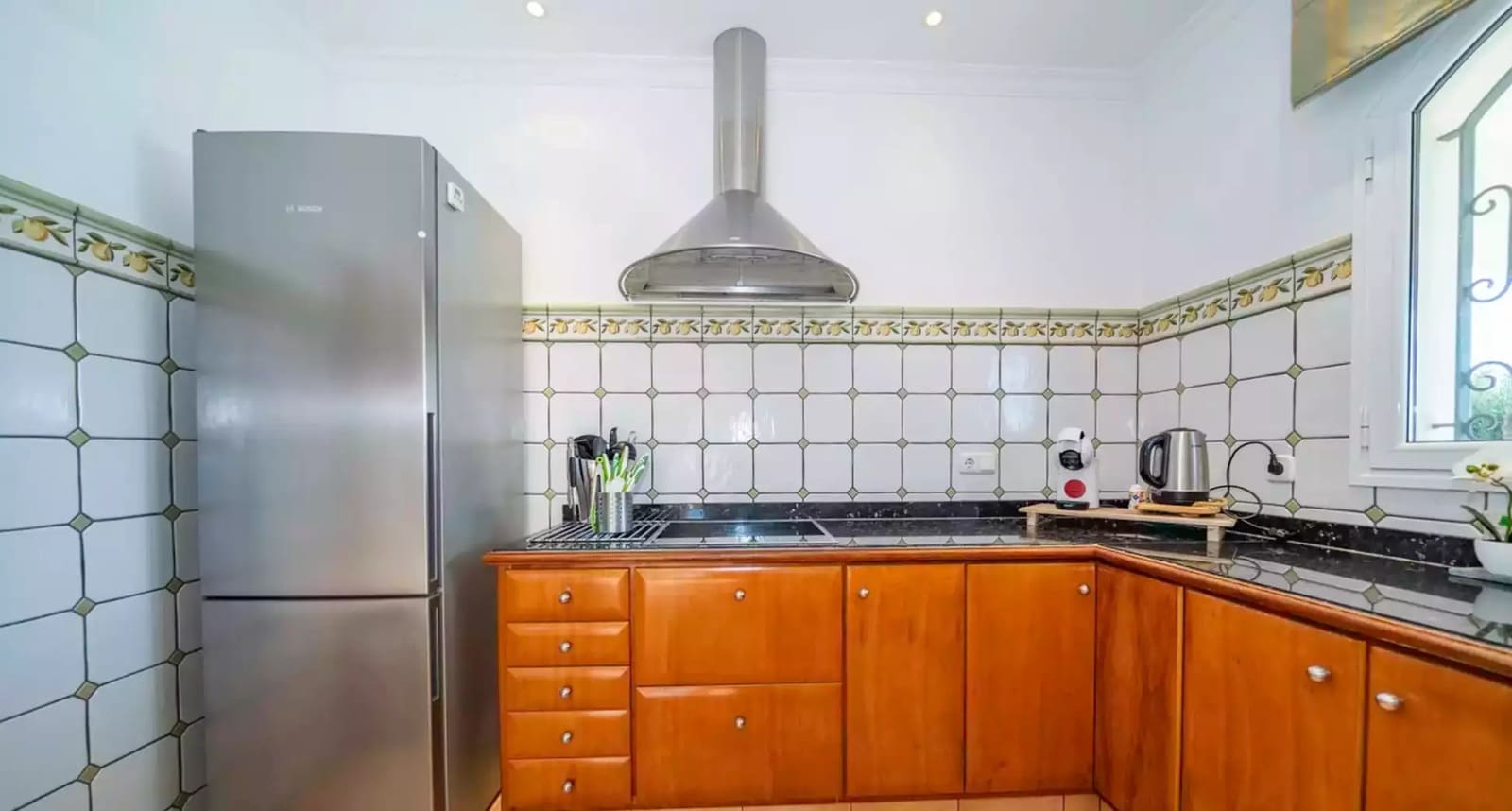 3 bedroom Villa for sale in El Mas Fumats with pool garage - € 825,000 (Ref: 9875928)