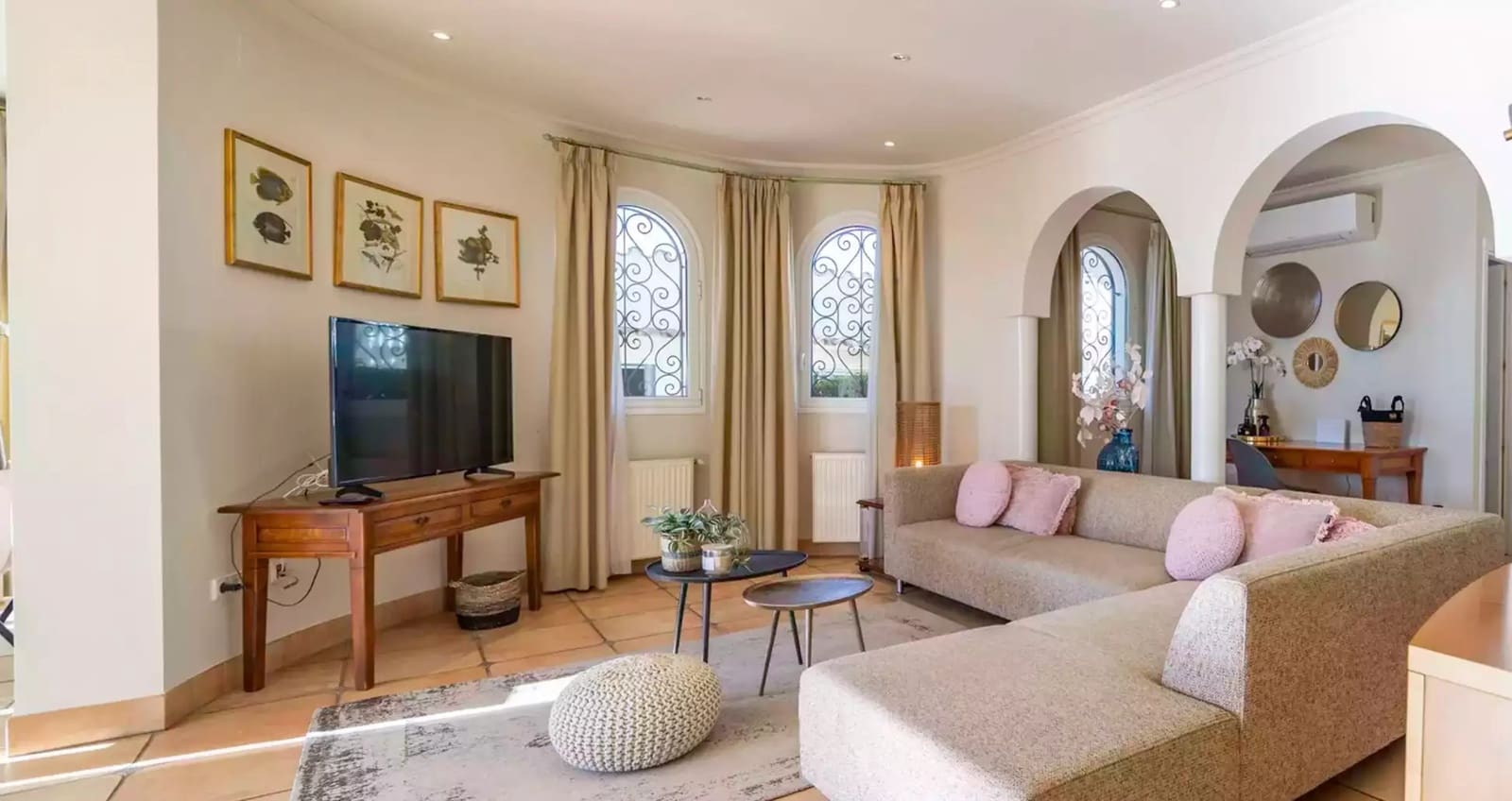 3 bedroom Villa for sale in El Mas Fumats with pool garage - € 825,000 (Ref: 9875928)