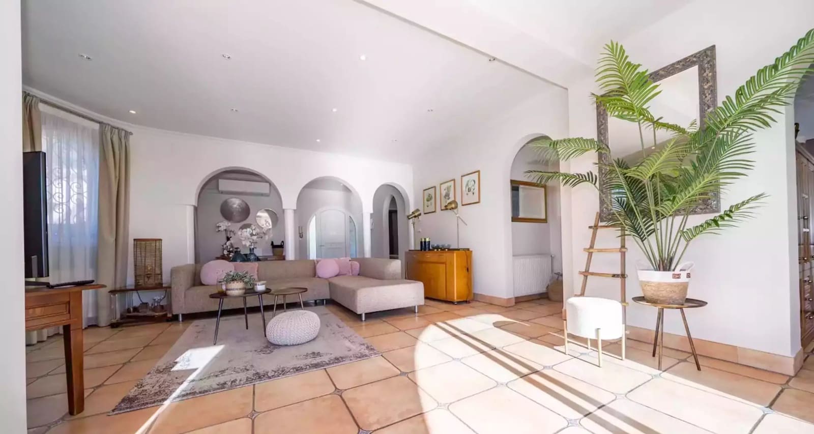 3 bedroom Villa for sale in El Mas Fumats with pool garage - € 825,000 (Ref: 9875928)